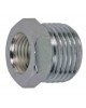 Reductie conica 3/8" tata -  1/4" mama Raider